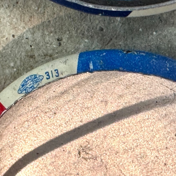 Politcal Pinback Buttons - Nixon & Kennedy - Picture 8 of 10